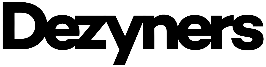 Dezyners logo